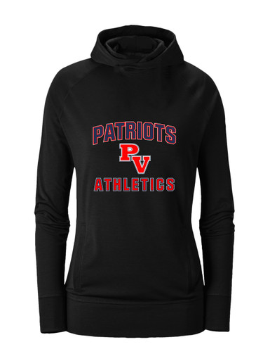 Park View Patriots Athletics Women's Hoodie
