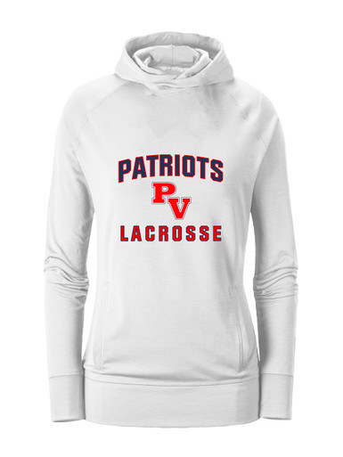 Park View Patriots Lacrosse Women's Hoodie
