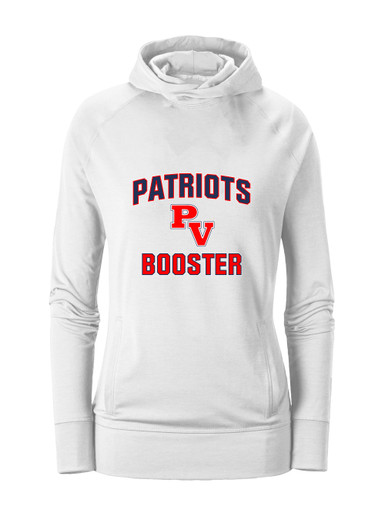 Park View Patriots Booster Women's Hoodie