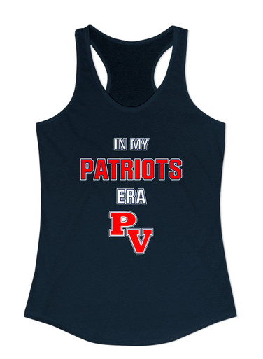Park View Patriots Era #1 Women's Tank Top
