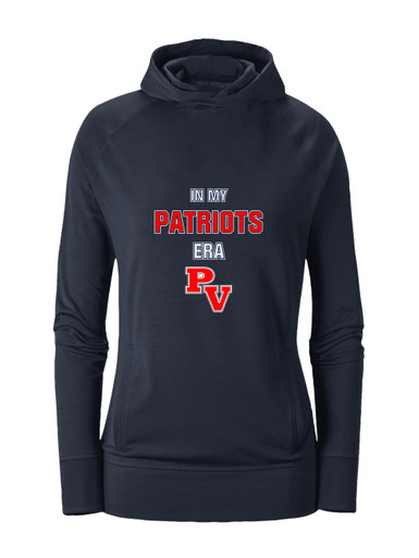 Park View Patriots Era #1 Women's Hoodie