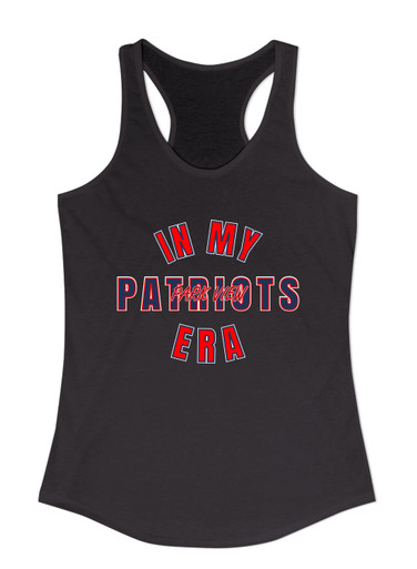 Park View Patriots Era #3 Women's Tank Top