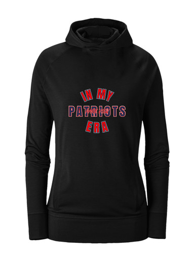 Park View Patriots Era #3 Women's Hoodie