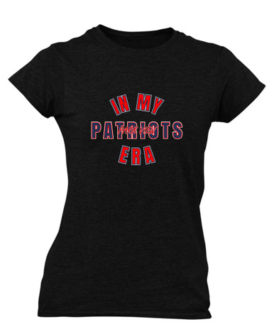 Park View Patriots Era #3 Women's Premium SS T-Shirt