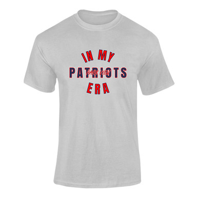 Park View Patriots Era #3 Men's Premium SS T-Shirt