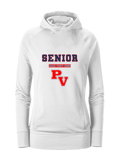 Park View Patriots Senior #2 Women's Hoodie