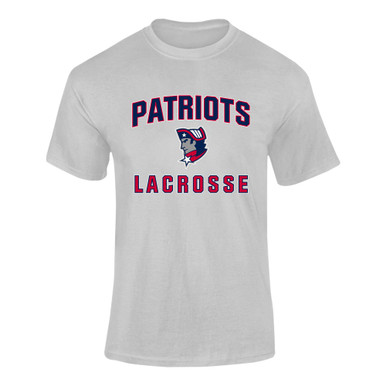 Washington Patriots Lacrosse Men's Premium SS T-Shirt
