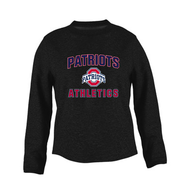 Oakland Patriots Athletics Women's Sweatshirt