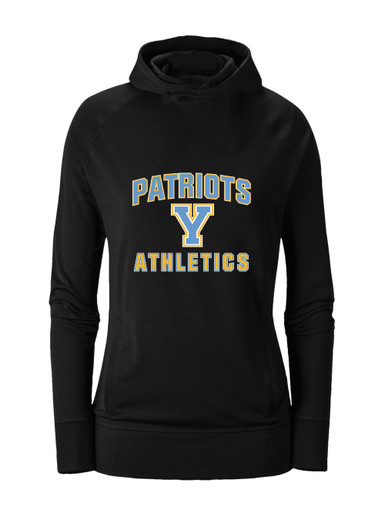Yorktown Patriots Athletics Women's Hoodie