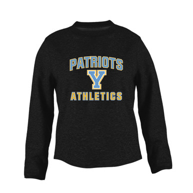 Yorktown Patriots Athletics Women's Sweatshirt