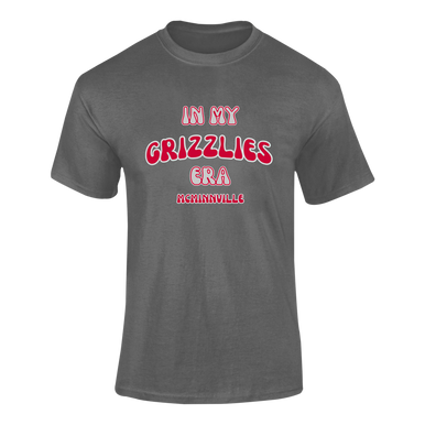 McMinnville Grizzlies Era #2 Men's Premium SS T-Shirt