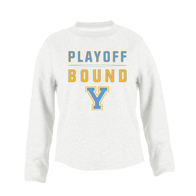 Yorktown Patriots Playoff Bound Men's Sweatshirt