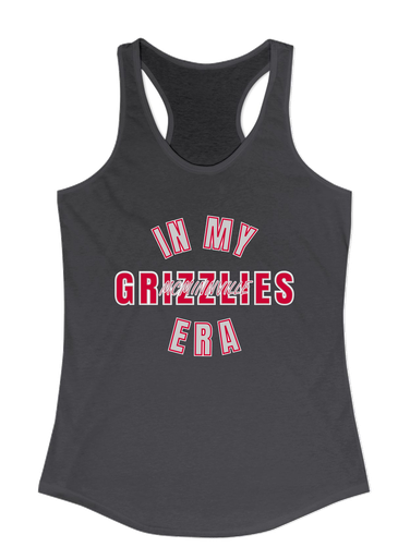 McMinnville Grizzlies Era #3 Women's Tank Top