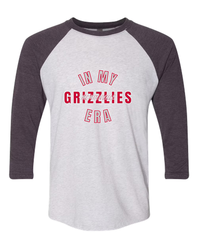 McMinnville Grizzlies Era #3 Women's Baseball T-Shirt