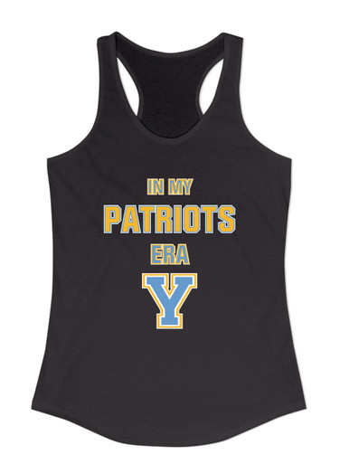 Yorktown Patriots Era #1 Women's Tank Top