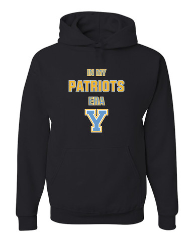 Yorktown Patriots Era #1 Men's Premium Hoodie