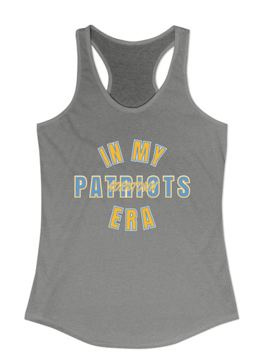 Yorktown Patriots Era #3 Women's Tank Top