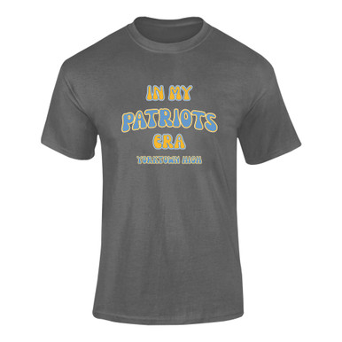 Yorktown Patriots Era #2 Men's Premium SS T-Shirt