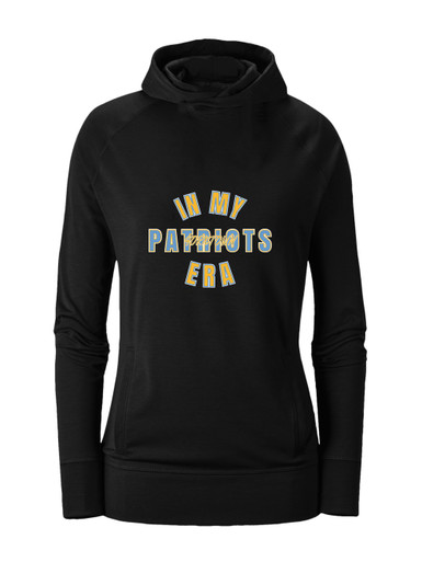 Yorktown Patriots Era #3 Women's Hoodie