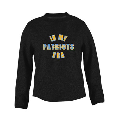 Yorktown Patriots Era #3 Women's Sweatshirt