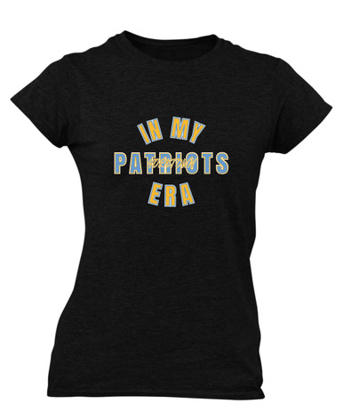 Yorktown Patriots Era #3 Women's Premium SS T-Shirt