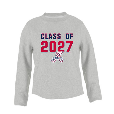 Albemarle Patriots Class of 2027 Women's Sweatshirt