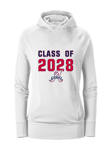 Albemarle Patriots Class of 2028 Women's Hoodie