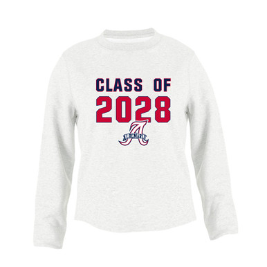 Albemarle Patriots Class of 2028 Women's Sweatshirt