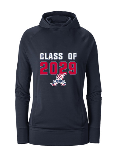 Albemarle Patriots Class of 2029 Women's Hoodie
