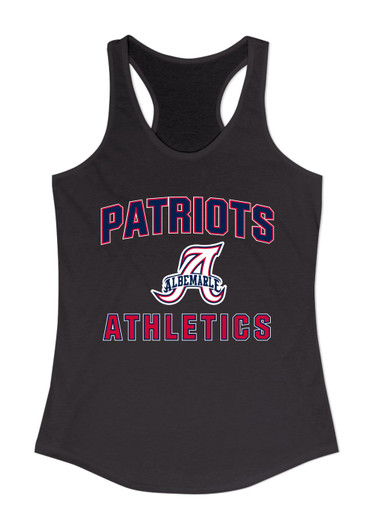 Albemarle Patriots Athletics Women's Tank Top