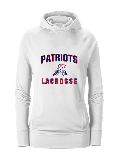 Albemarle Patriots Lacrosse Women's Hoodie