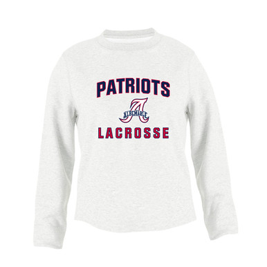 Albemarle Patriots Lacrosse Women's Sweatshirt