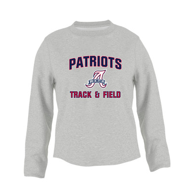 Albemarle Patriots Track & Field Women's Sweatshirt
