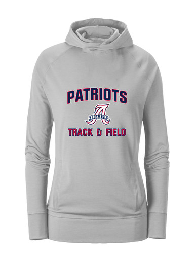 Albemarle Patriots Track & Field Women's Hoodie