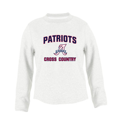 Albemarle Patriots Cross Country Women's Sweatshirt