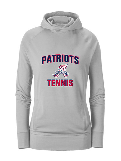 Albemarle Patriots Tennis Women's Hoodie