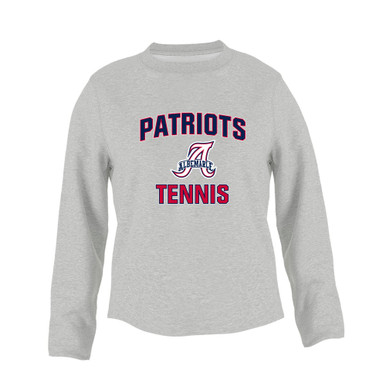 Albemarle Patriots Tennis Women's Sweatshirt