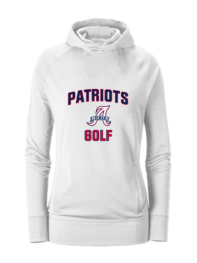 Albemarle Patriots Golf Women's Hoodie