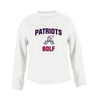 Albemarle Patriots Golf Women's Sweatshirt