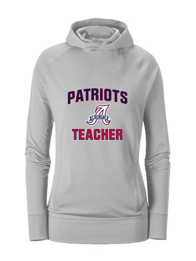 Albemarle Patriots Teacher Women's Hoodie