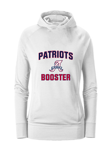 Albemarle Patriots Booster Women's Hoodie