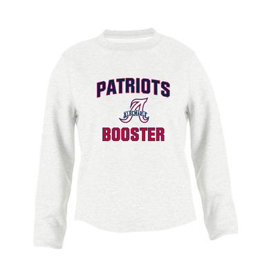 Albemarle Patriots Booster Women's Sweatshirt