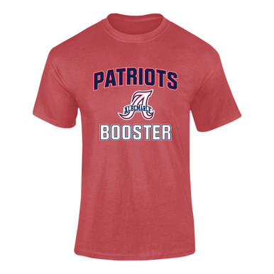 Albemarle Patriots Booster Men's Premium SS T-Shirt