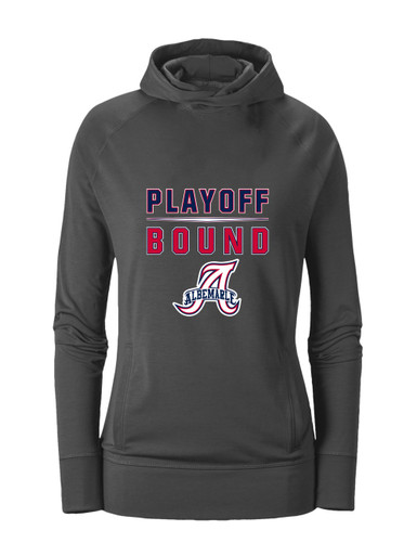Albemarle Patriots Playoff Bound Women's Hoodie