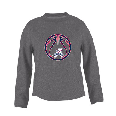 Albemarle Patriots Basketball #2 Women's Sweatshirt