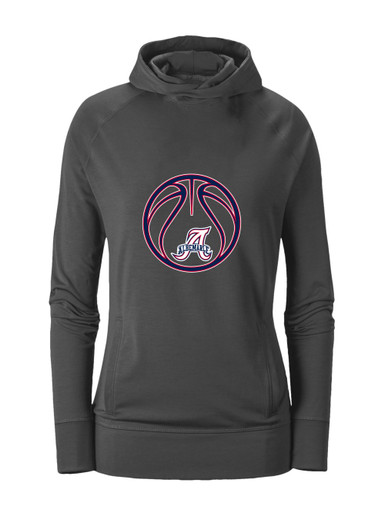 Albemarle Patriots Basketball #2 Women's Hoodie