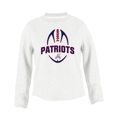 Albemarle Patriots Football #5 Men's Sweatshirt