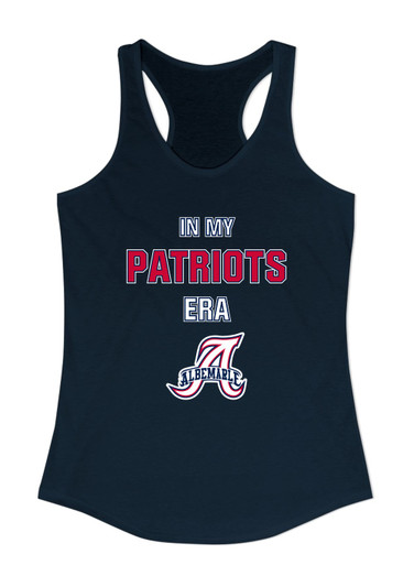 Albemarle Patriots Era #1 Women's Tank Top