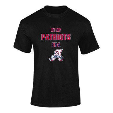 Albemarle Patriots Era #1 Men's Premium SS T-Shirt
