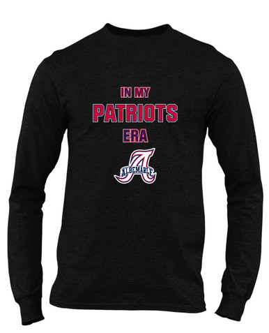 Albemarle Patriots Era #1 Men's Premium LS T-Shirt